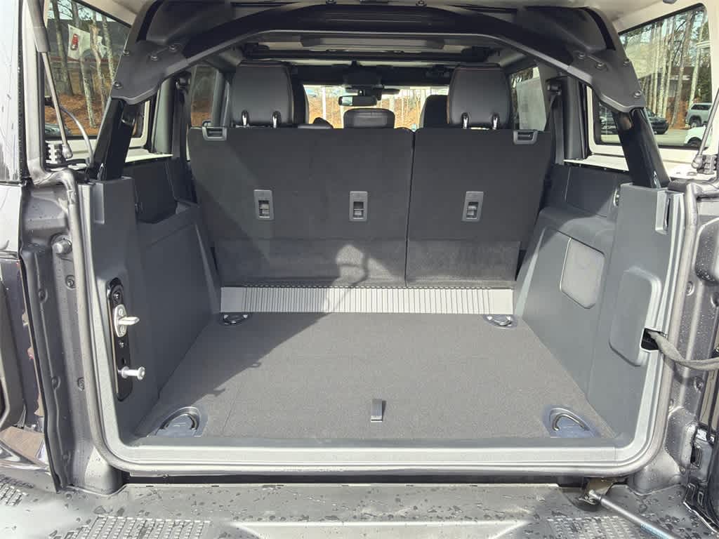 Thumbnail: 2025 Ford Bronco - 16