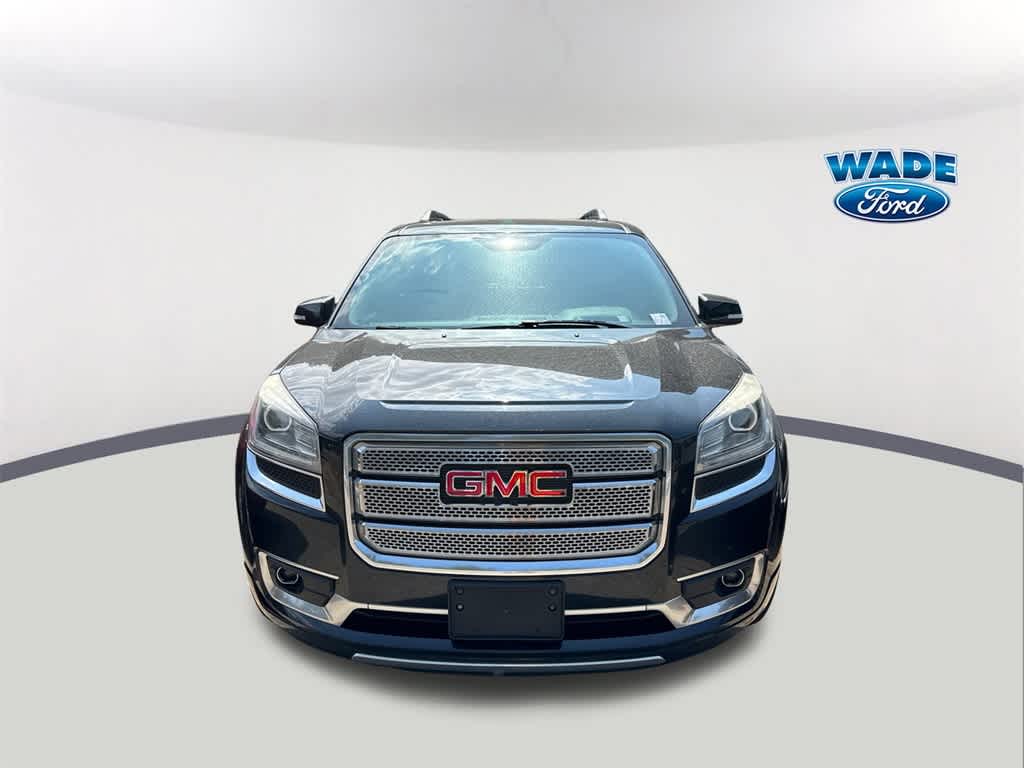 Thumbnail: 2013 GMC Acadia - 2