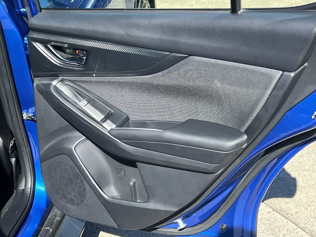 Thumbnail: 2022 Subaru WRX - 18
