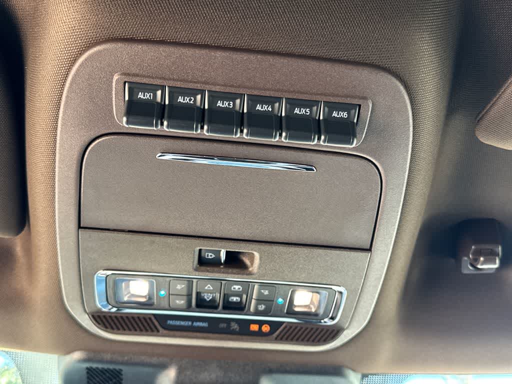 Thumbnail: 2025 Ford F-350 - 32