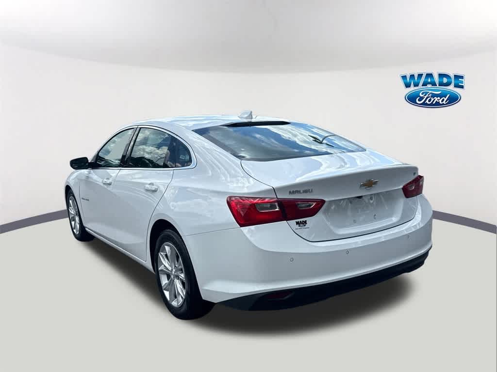 Thumbnail: 2024 Chevrolet Malibu - 7