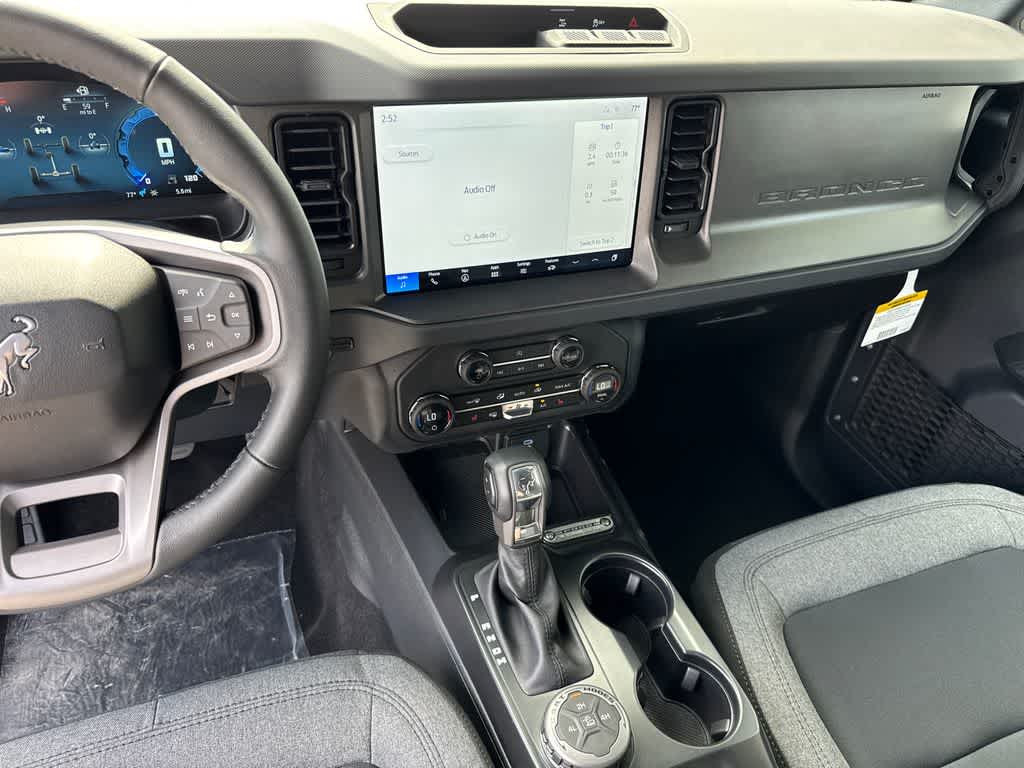 Thumbnail: 2025 Ford Bronco - 26