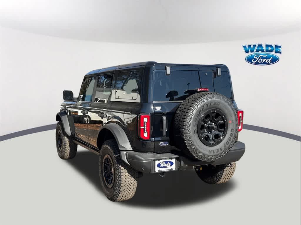 Thumbnail: 2025 Ford Bronco - 7