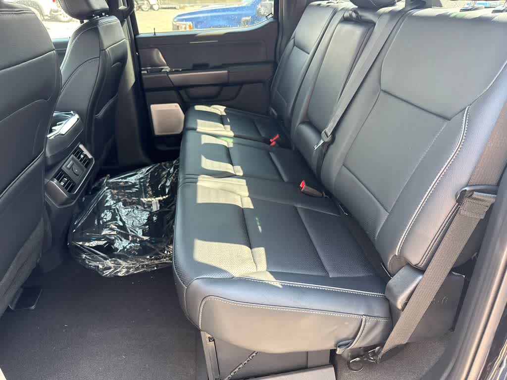 Thumbnail: 2025 Ford F-150 - 17