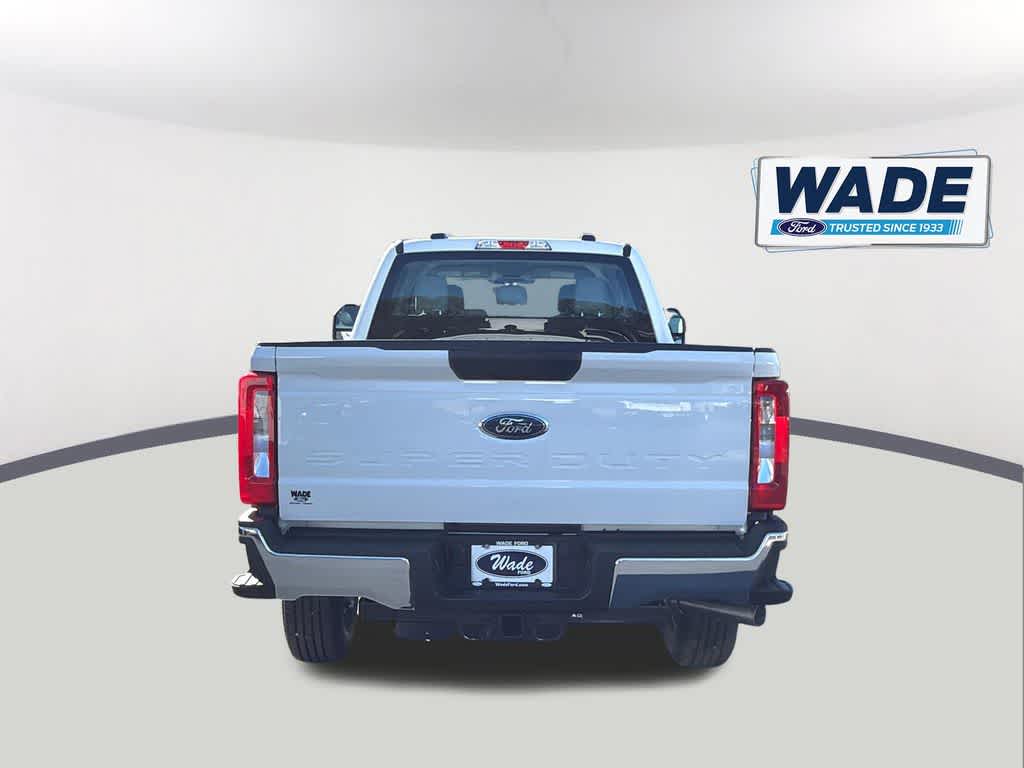 Thumbnail: 2026 Ford F-250 - 6