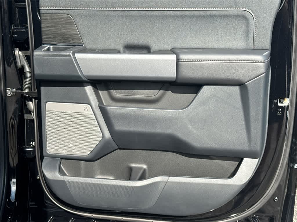 Thumbnail: 2025 Ford F-150 - 15