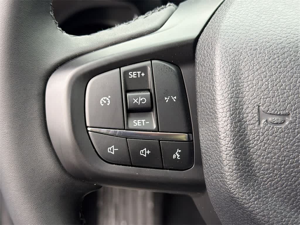 Thumbnail: 2025 Ford Ranger - 21