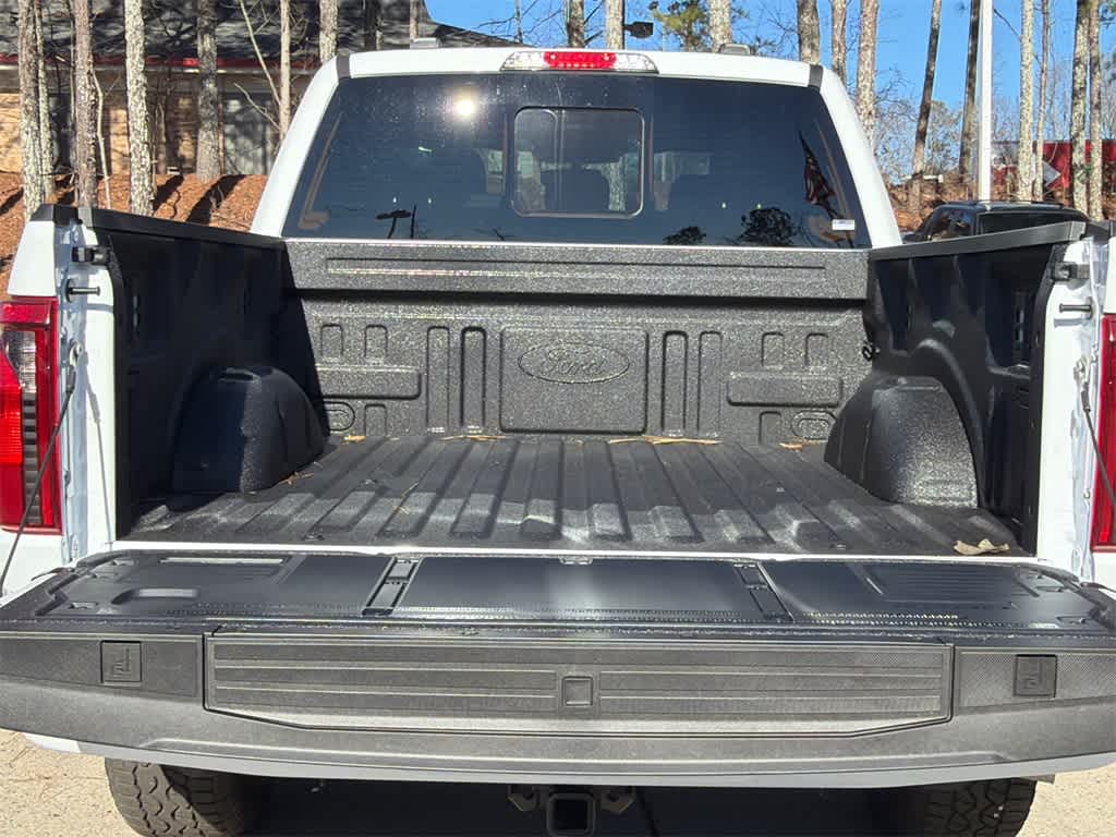 Thumbnail: 2025 Ford F-150 - 16