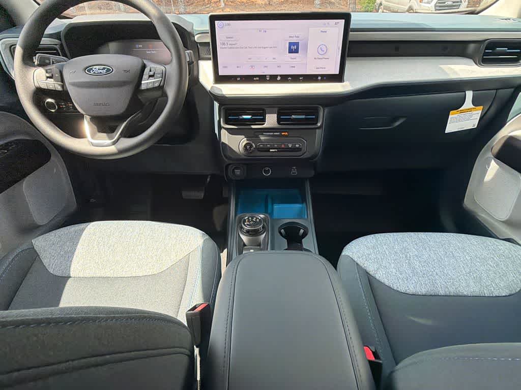 Thumbnail: 2026 Ford Maverick - 18