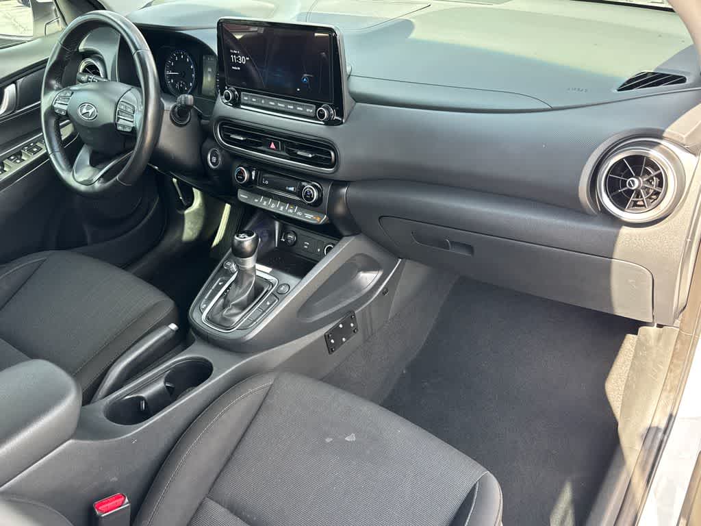 Thumbnail: 2023 Hyundai Kona - 13