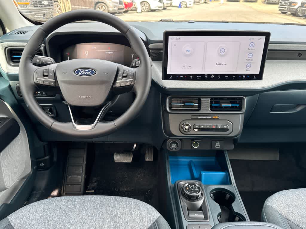 Thumbnail: 2026 Ford Maverick - 19