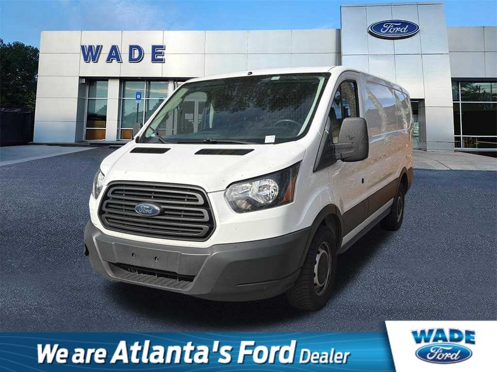 Thumbnail: 2019 Ford Transit Series - 1