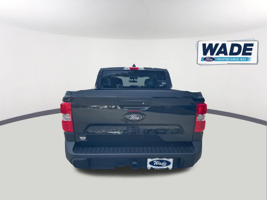 Thumbnail: 2026 Ford Maverick - 6
