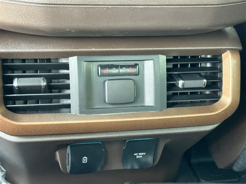 Thumbnail: 2025 Ford F-150 - 19