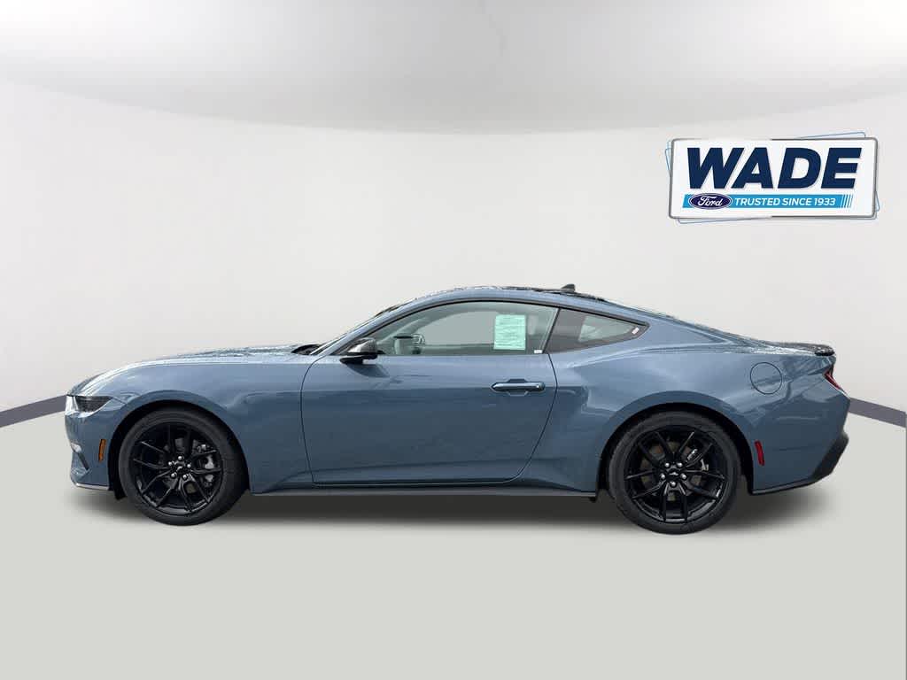 Thumbnail: 2026 Ford Mustang - 8