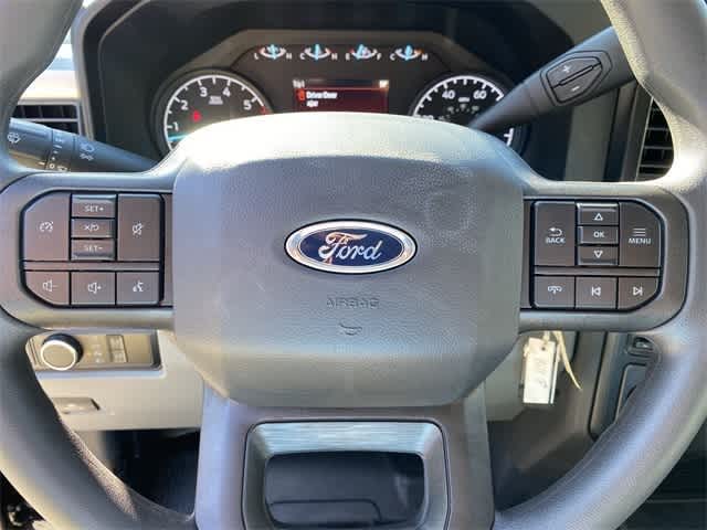 Thumbnail: 2024 Ford F-350 - 18