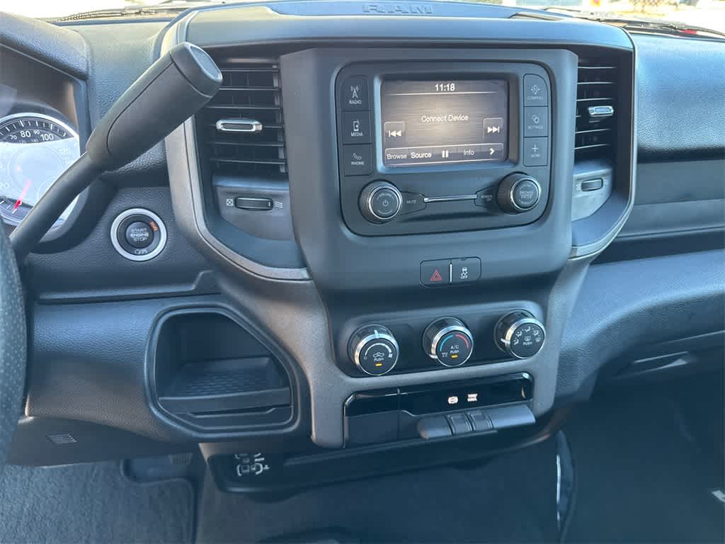 Thumbnail: 2023 RAM 3500 - 25