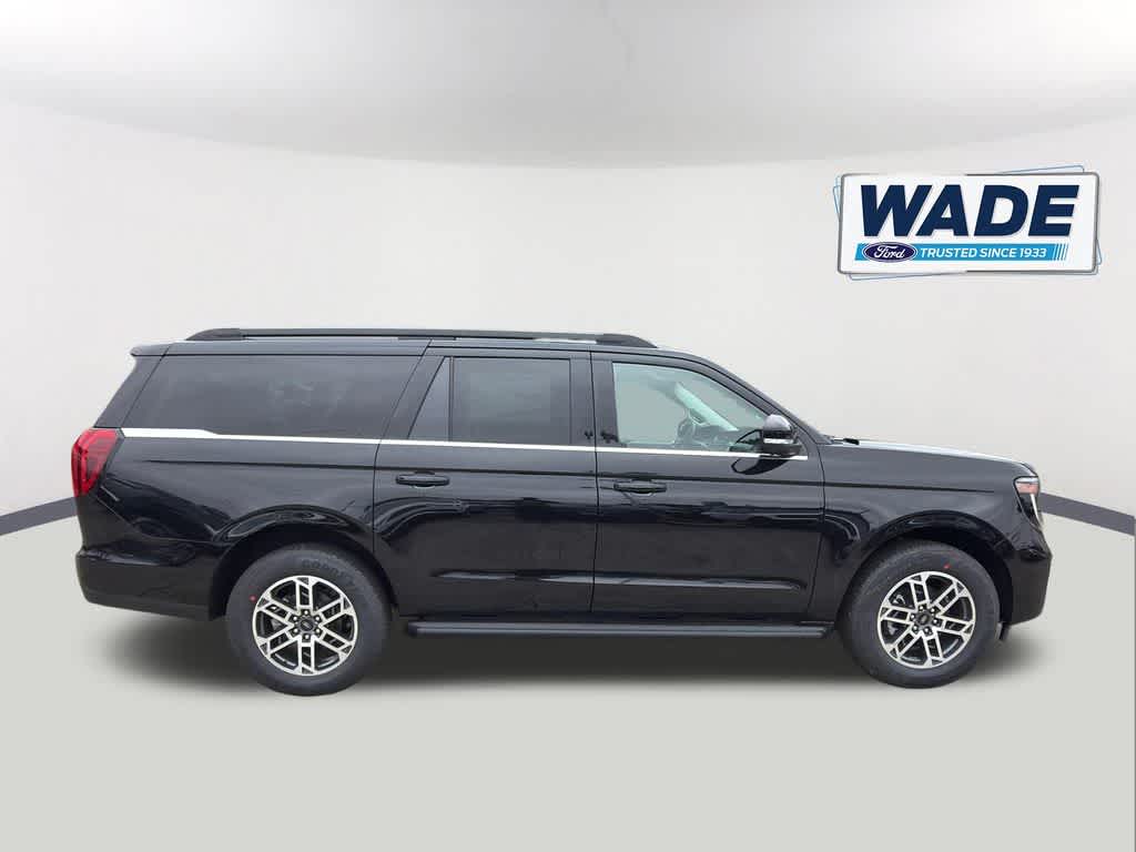 Thumbnail: 2026 Ford Expedition MAX - 3
