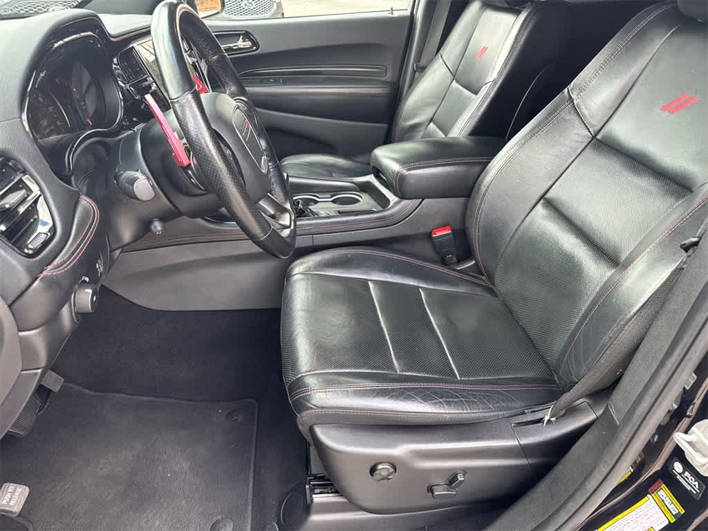 Thumbnail: 2021 Dodge Durango - 10