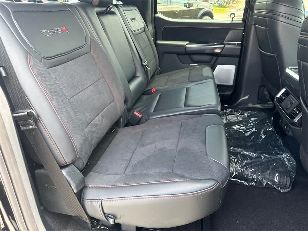 Thumbnail: 2025 Ford F-150 - 14