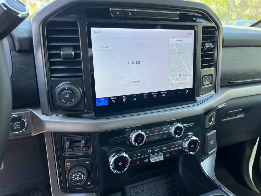 Thumbnail: 2025 Ford F-150 - 25