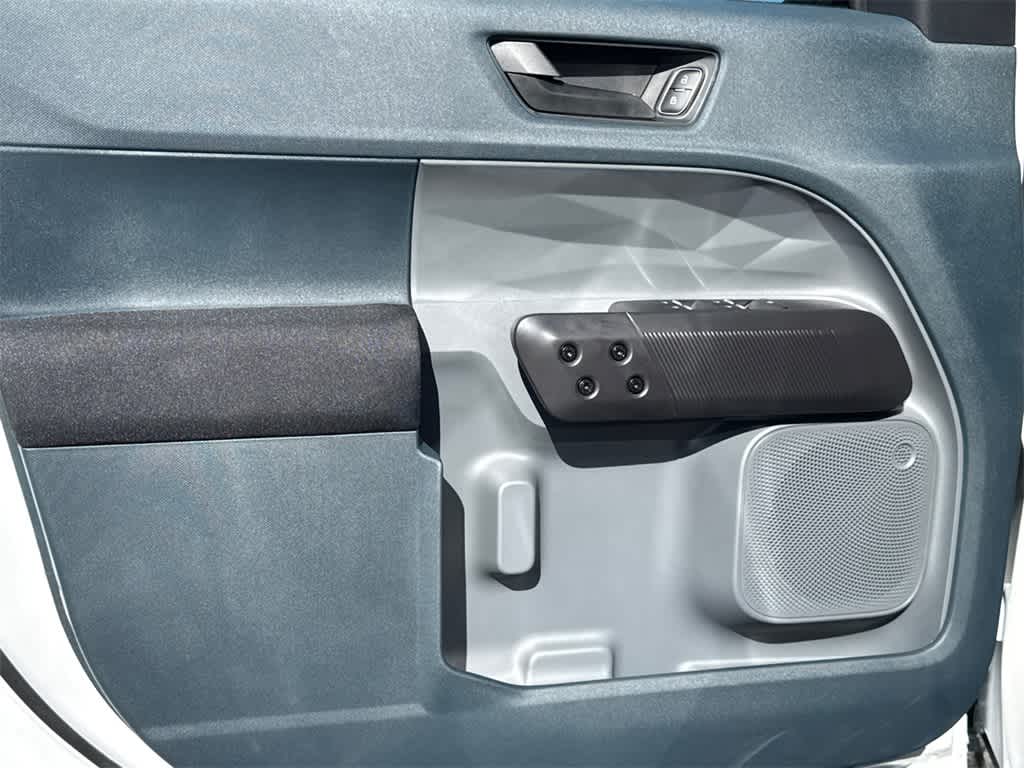 Thumbnail: 2025 Ford Maverick - 11