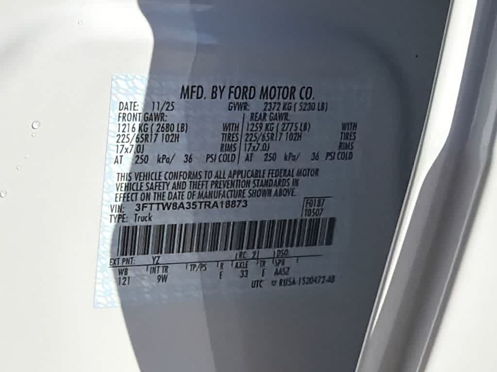 Thumbnail: 2026 Ford Maverick - 31