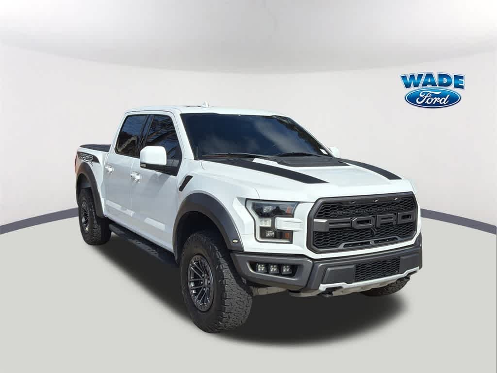 Thumbnail: 2020 Ford F-150 - 3