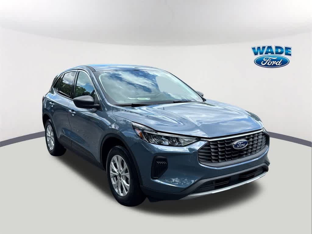 Thumbnail: 2024 Ford Escape - 3