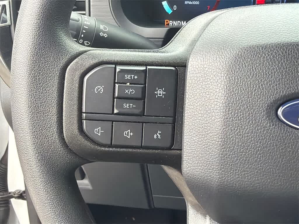 Thumbnail: 2025 Ford F-150 - 21