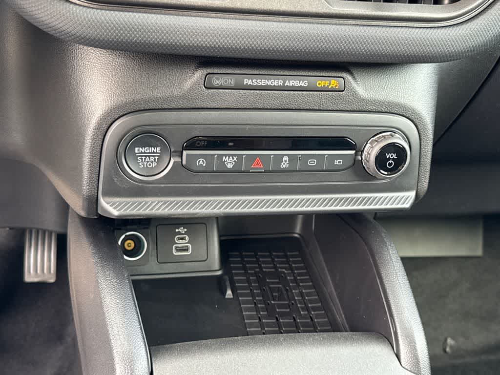 Thumbnail: 2025 Ford Bronco Sport - 28