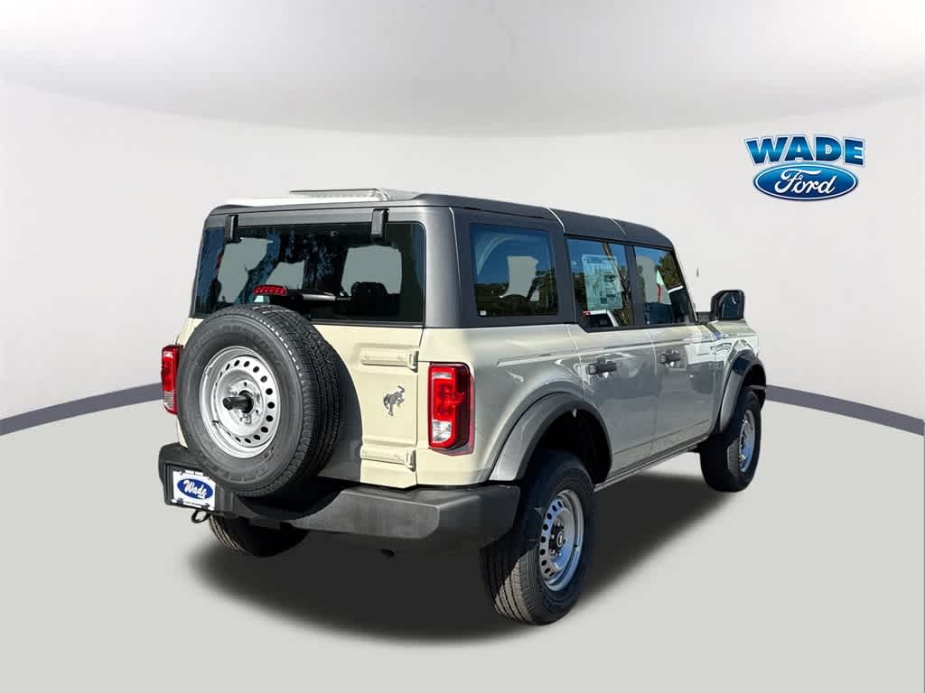 Thumbnail: 2025 Ford Bronco - 5