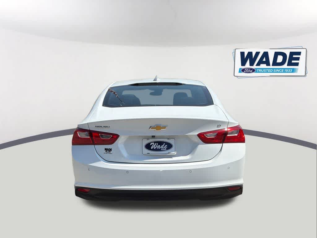 Thumbnail: 2024 Chevrolet Malibu - 6