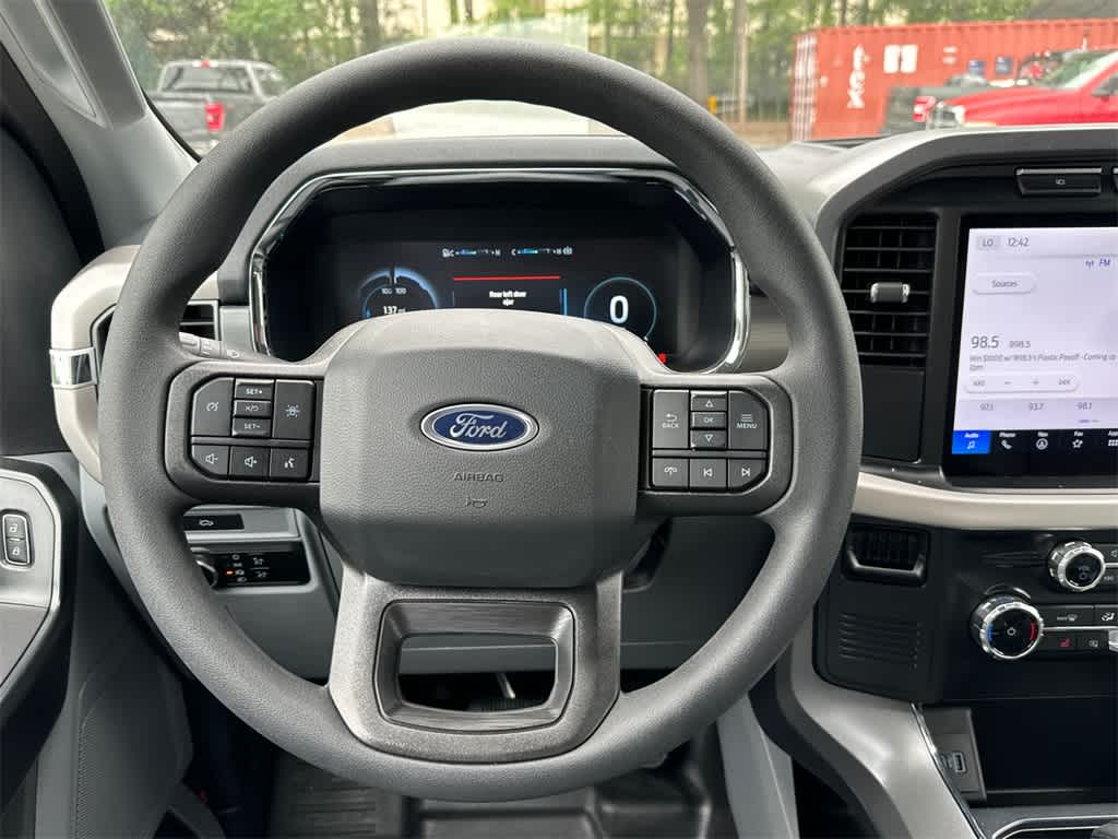 Thumbnail: 2023 Ford F-150 - 20