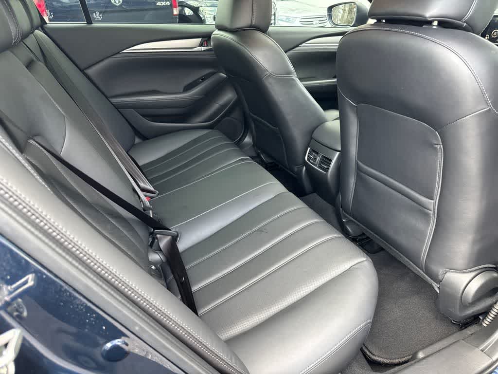 Thumbnail: 2021 Mazda Mazda6 - 30