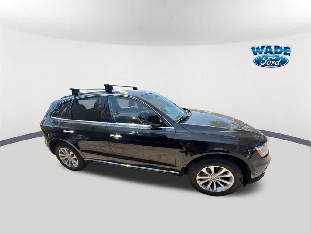 Thumbnail: 2016 Audi Q5 - 4
