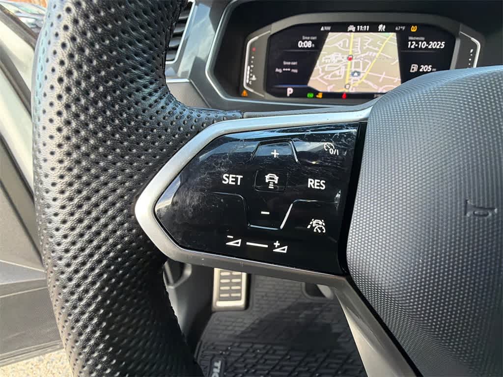 Thumbnail: 2022 Volkswagen Tiguan - 23