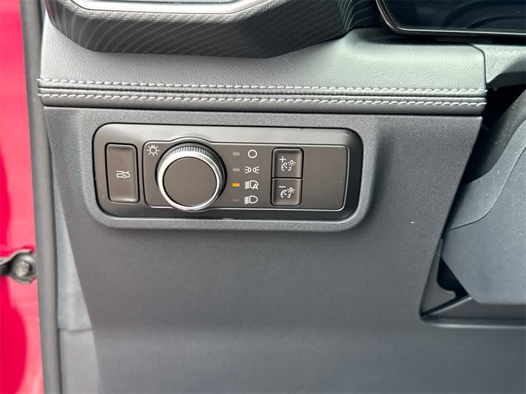 Thumbnail: 2025 Ford Mustang - 30