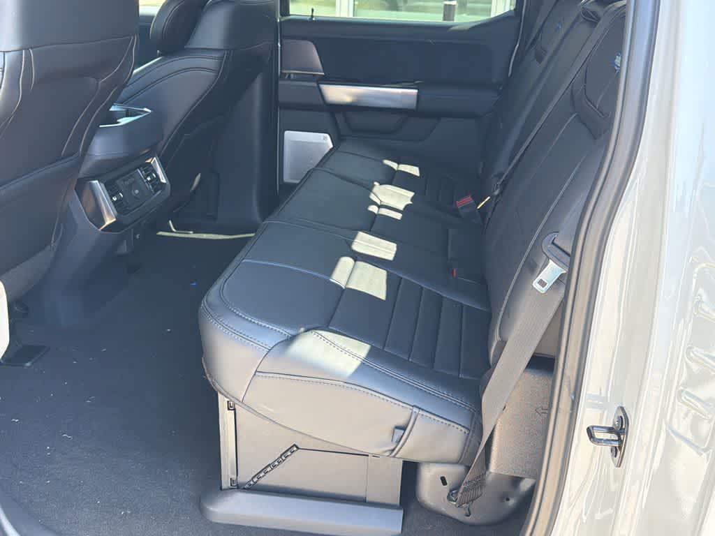 Thumbnail: 2026 Ford F-250 - 17