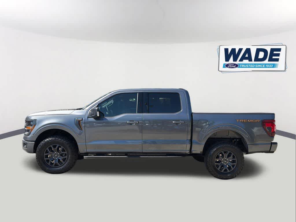Thumbnail: 2025 Ford F-150 - 8