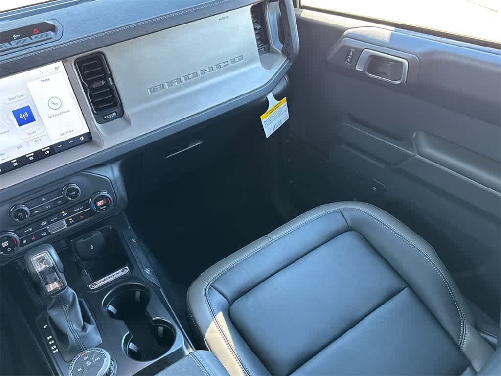 Thumbnail: 2025 Ford Bronco - 20