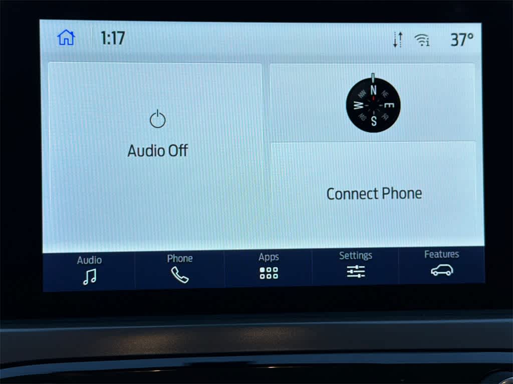 Thumbnail: 2023 Ford Escape - 27