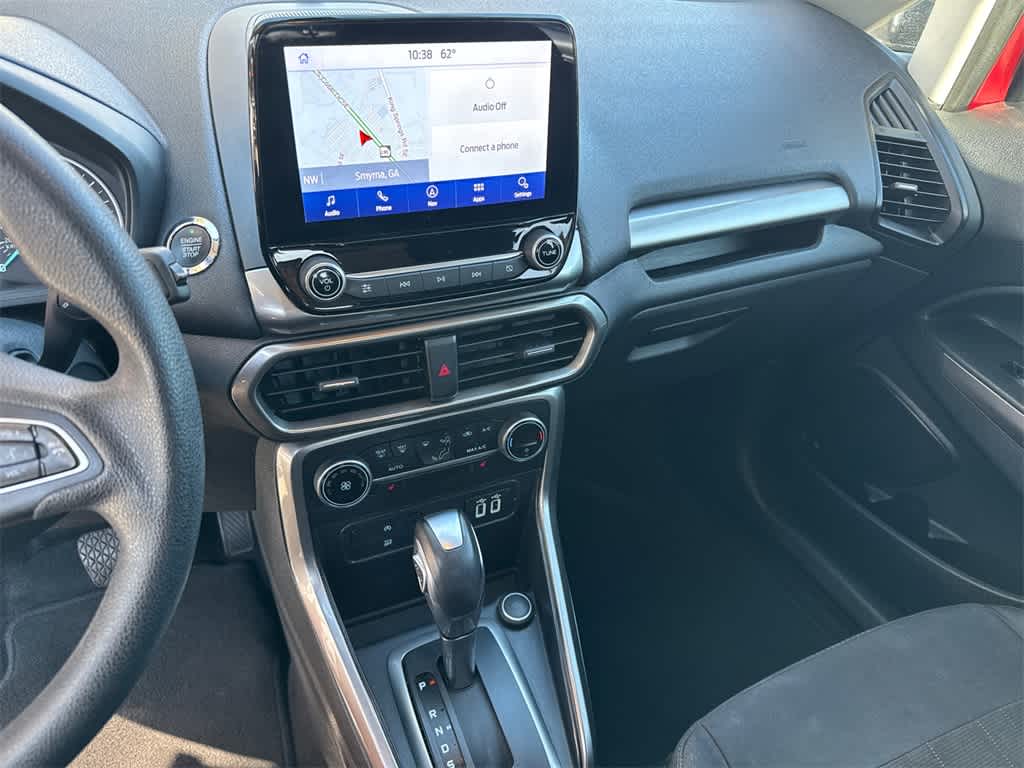 Thumbnail: 2021 Ford EcoSport - 25