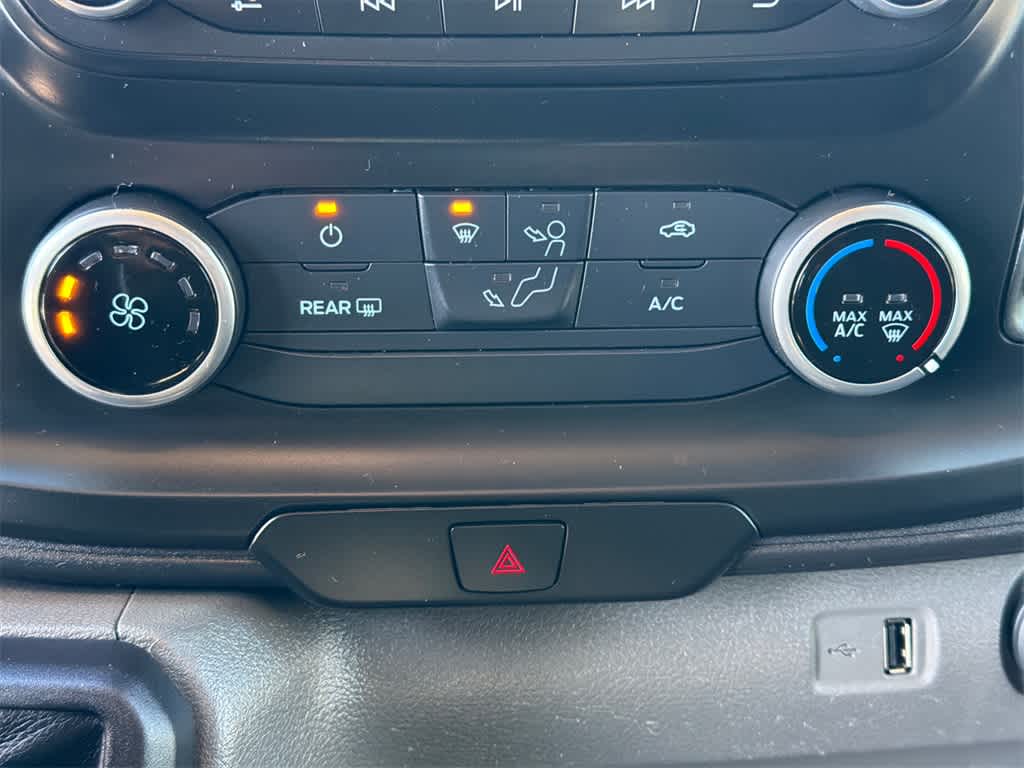 Thumbnail: 2023 Ford Transit Series - 26