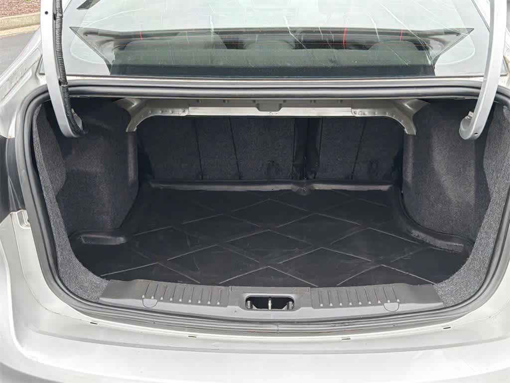 Thumbnail: 2017 Ford Fiesta - 15