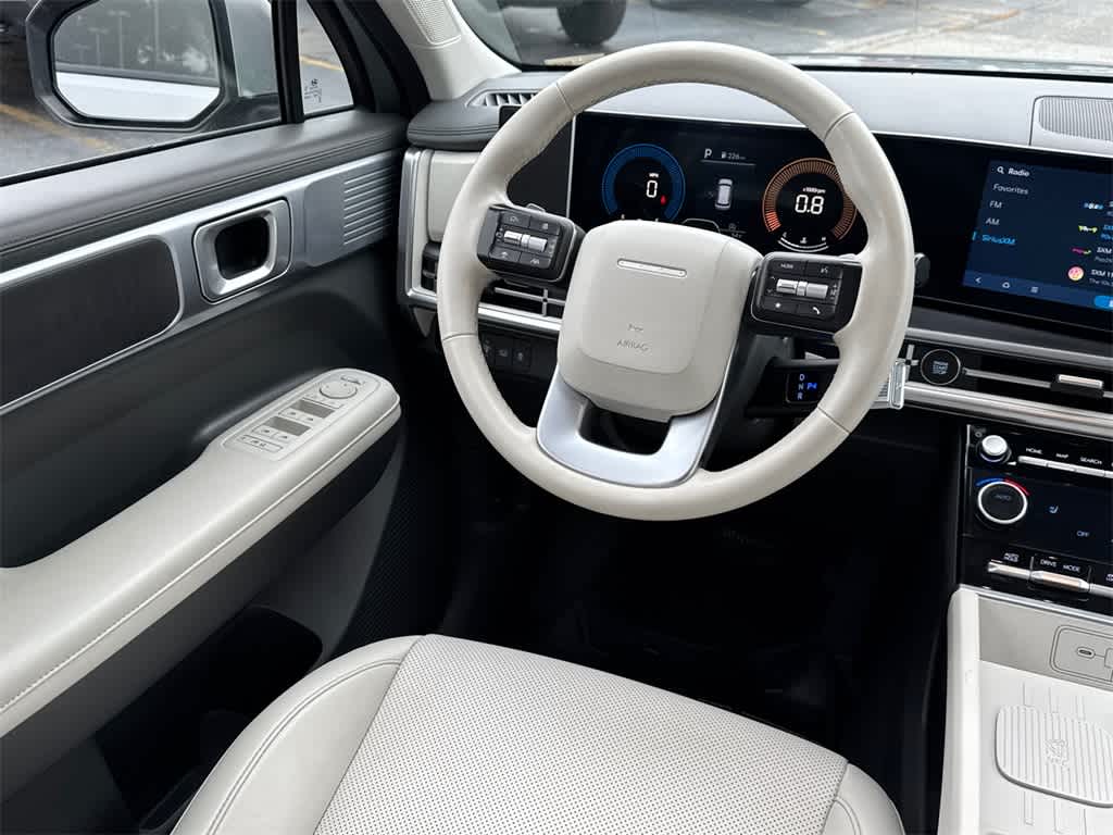 Thumbnail: 2024 Hyundai Santa Fe - 22