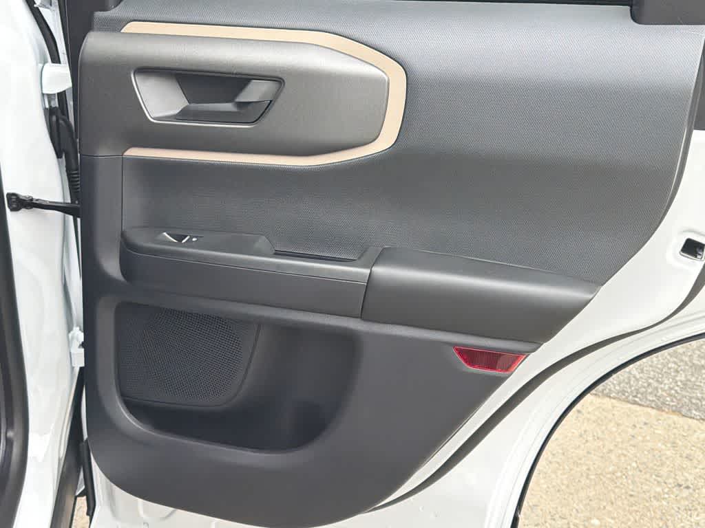 Thumbnail: 2025 Ford Bronco Sport - 15