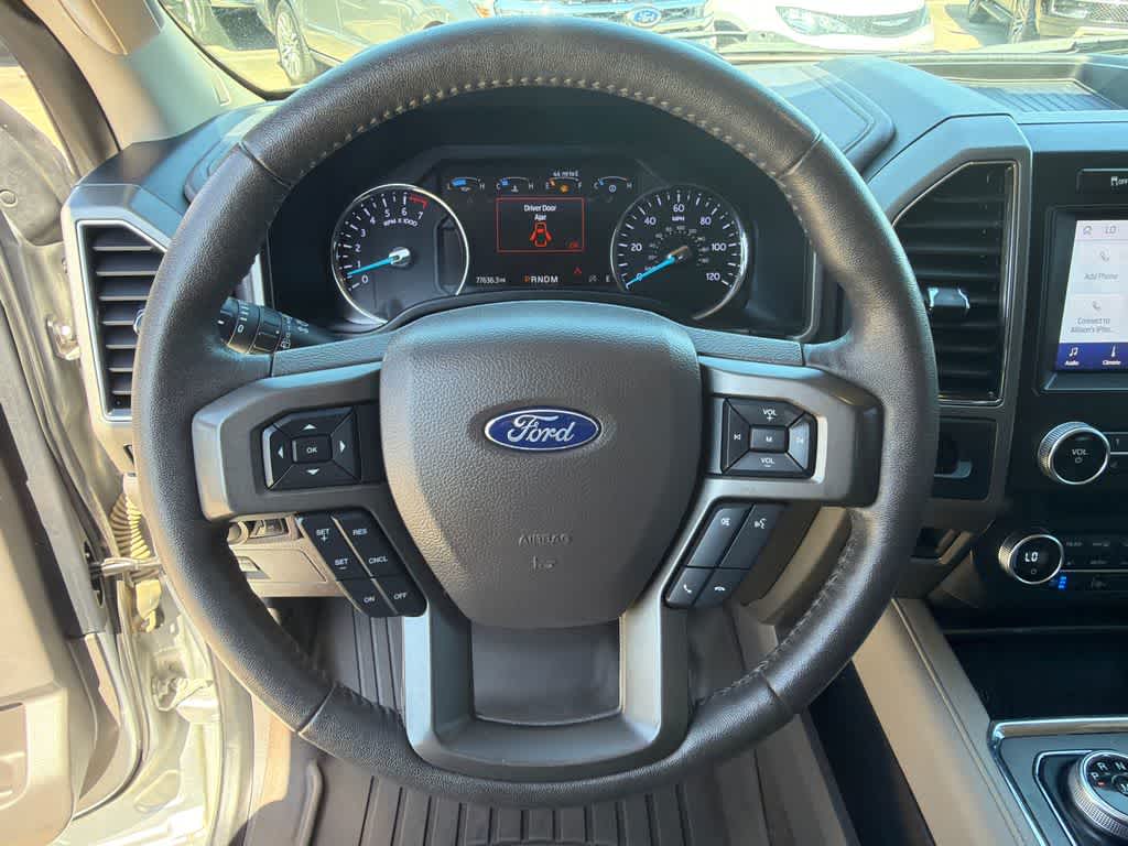 Thumbnail: 2020 Ford Expedition - 22