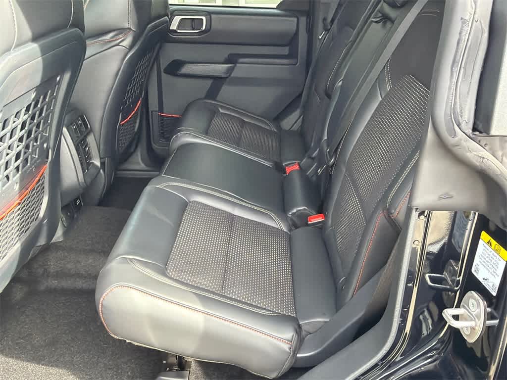 Thumbnail: 2025 Ford Bronco - 17