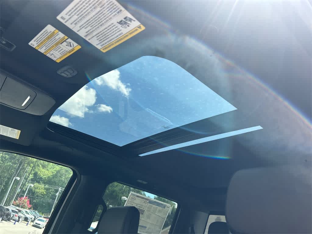 Thumbnail: 2025 Ford F-150 - 35